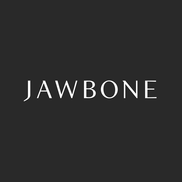 Jawbone logo
