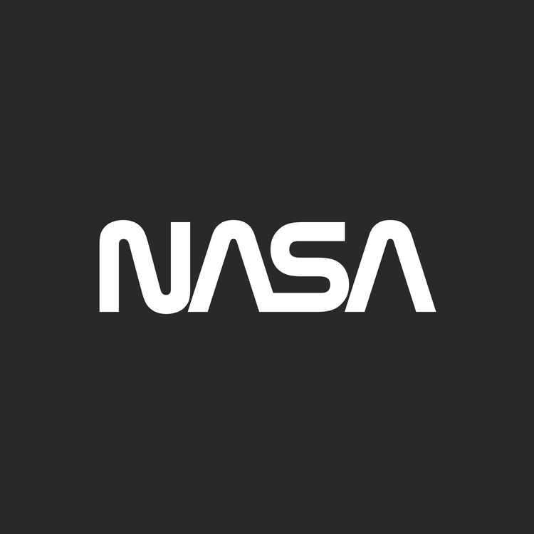 NASA logo